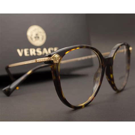 óculos de grau versace masculino